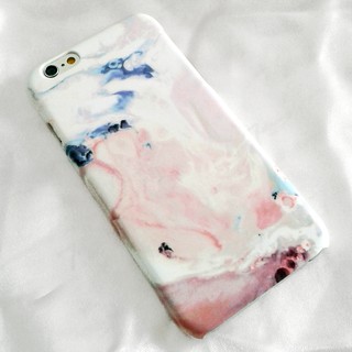 พร้อมส่ง เคสลาย Marble 04