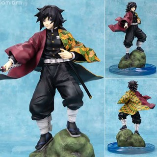 [Pre Order] G.E.M Series Kimetsu No Yaiba Giyu เสาหลักวารี