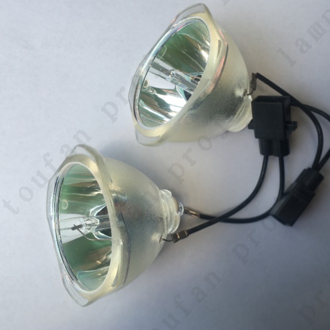 หลอดไฟโปรเจคเตอร์Epson คุณภาพไฟ S03 S04 X04 X18 X21 X22 X24 X25 X29 Qe6Y