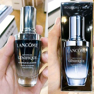 เซรั่มบำรุงผิวหน้า Lancome Advanced Genifique Youth Activating Concentrate Pre- &amp; Probiotic Fractions 30ml