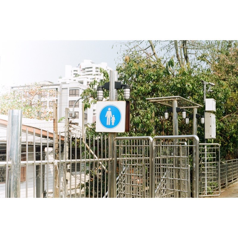 ✹☎ฟิล์ม Kodak ColorPlus200 ฟิล์มใหม่(03/2023)