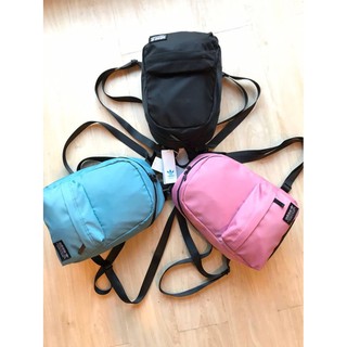 💕Adidas Nylon Backpack