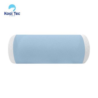 [พร้อมส่ง] HomeDoDee หมอนสุขภาพ MEMORY FOAM &amp; GEL KOOLTEC LUNAR สีขาว หมอน ถอยหมอน