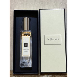 Jo Malone English Pear Freesia Cologne 30 ml. NIB Bottle Sealed never use before.