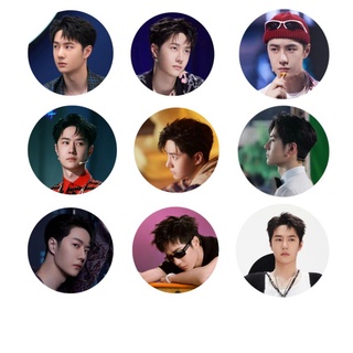 griptok wang yibo pop socket Wang yibo