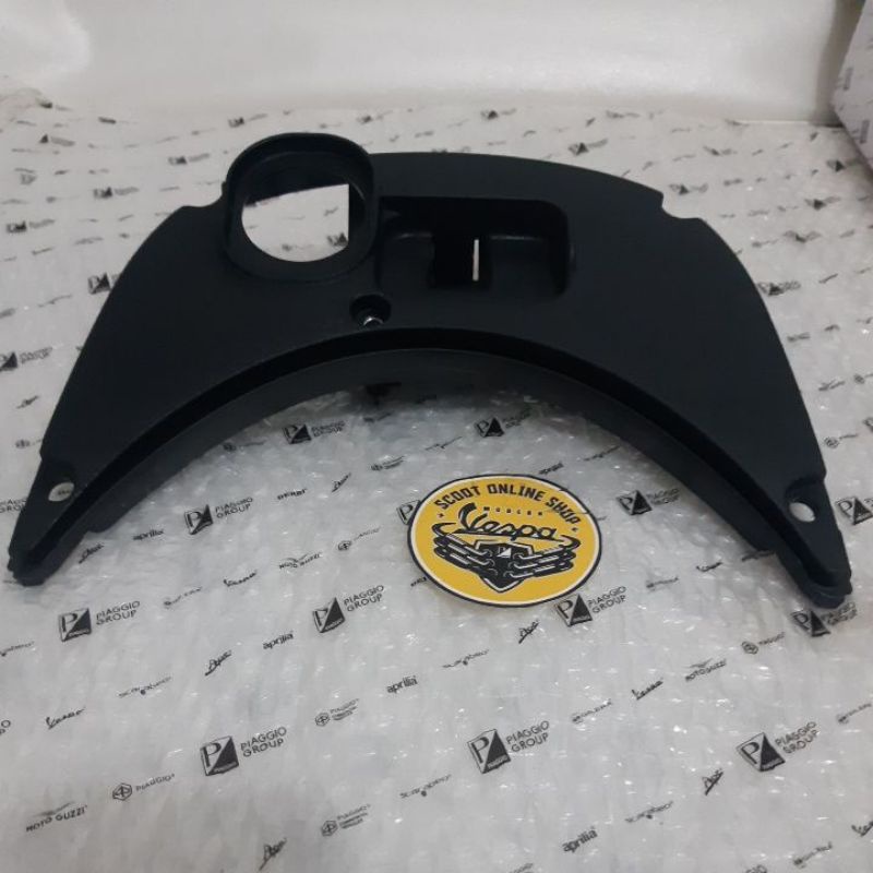 ฝาครอบถังแก๊ส Vespa Sprint Primavera 3V / ฝาครอบถังแก๊ส Vespa