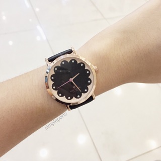 รหัสสินค้า VN233 Kade Spade Watch