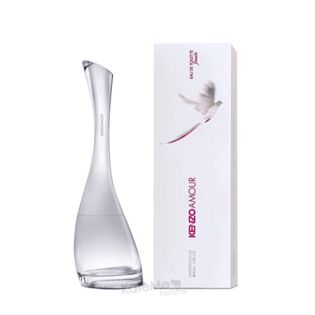 Kenzo Amour Florale EDT 85 ml.