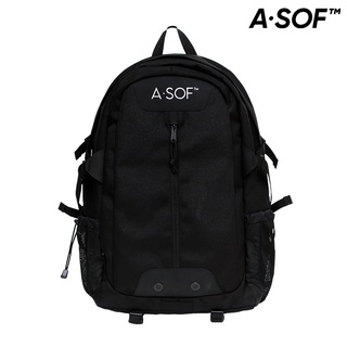 A.Sof กระเป๋าสะพายหลัง  รุ่น Cordura Center Rucksack