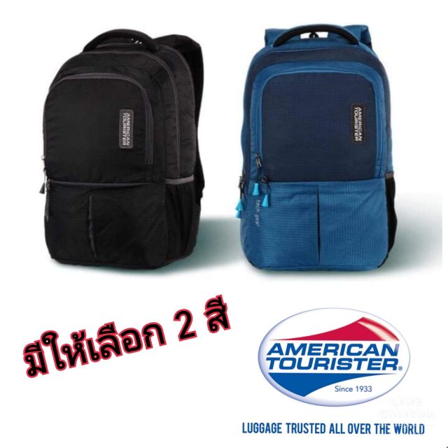 american tourister tech gear backpack