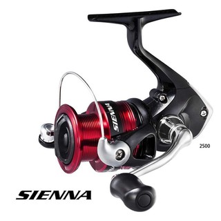 รอก SHIMANO SIENNA NEW 2019 (ชิมาโน่)