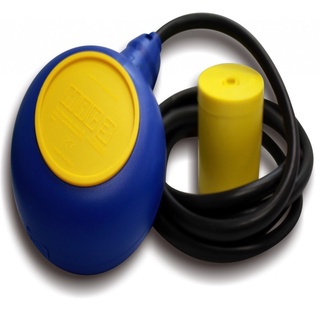 สวิทช์ ลูกลอยไฟฟ้า Mac3 รุ่น MC (Italy) Float switch ลูกกลม