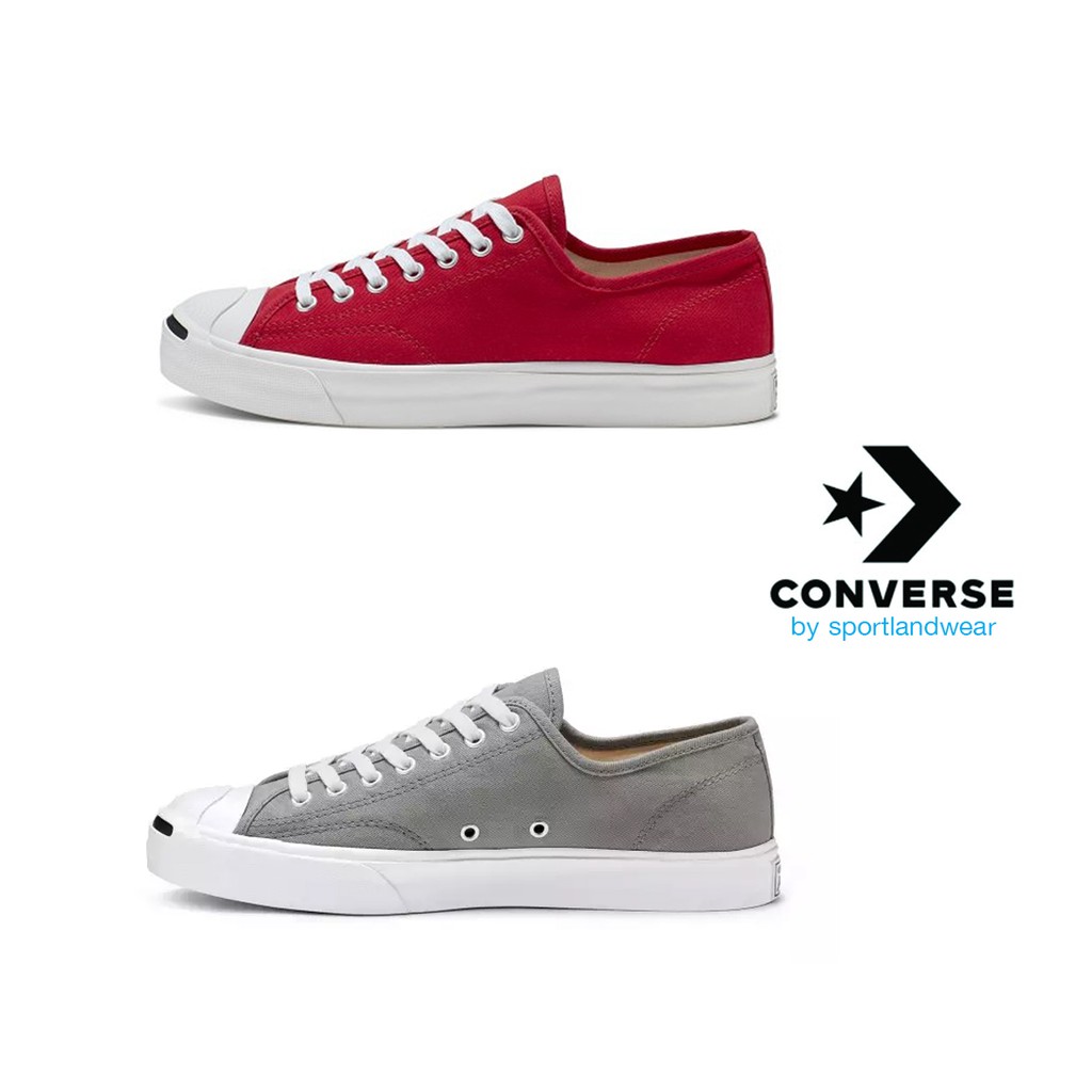 Converse collegtion คอนเวิร์ส รองเท้า UX Jack Purcell OX (2500)