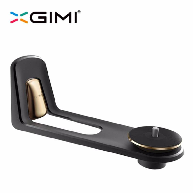 XGIMI Projector Wall Mount Pan Tilt  For XGIMI H1 ,Z4 Aurora ,Z3 and Other LED DLP Projector