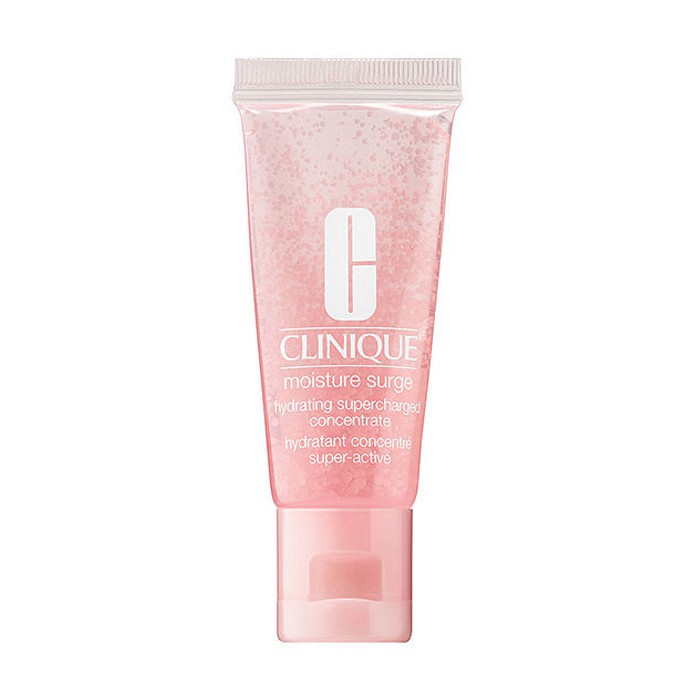 Clinique Moisture Surge Hydrating Supercharged Concentrate 15ml (ขนาดทดลอง)