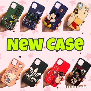 🧡 Samsung เคสรุ่น A30s A20 A50 A50s 🧡 เคสกำมะหยี่ ขอบโครเมี่ยม ลายการ์ตูน พร้อมส่งจากไทยค่ะ มีหลายรุ่น🧡