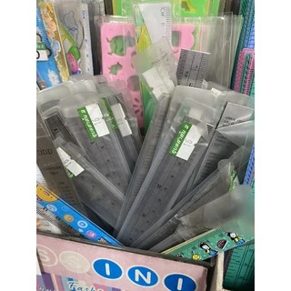 ไม้บรรทัดเหล็ก ฟุตเหล็ก 6/8/12นิ้ว พร้อมส่ง มีเก็บปลายทาง US.Station