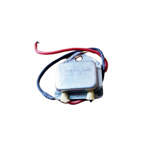โอเวอร์โหลด DT100 DT125  6 V.