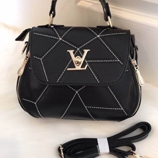 LV