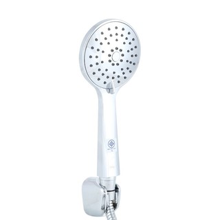 ฝักบัวสายอ่อน set HS-531 โครม HAND SHOWER SET HANG HS-531 CHROME