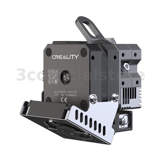 Creality ชุดอะไหล่เครื่องพิมพ์ 3D SpriteExtruder-Pro (โลหะล้วน) สําหรับเครื่องพิมพ์ 3D