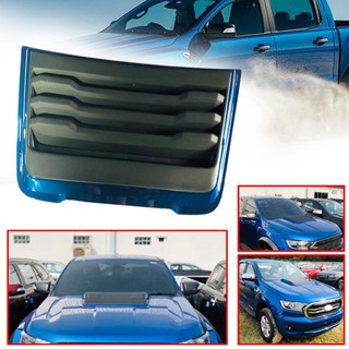 สกูป ford ranger ช่องลมหลอก เรนเจอร์ รุ่น MC Raptor ช่องดักลม เรนเจอร์ raptor