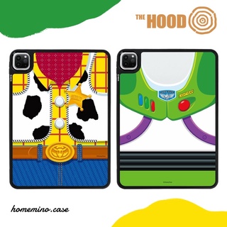 🌈 PreOrder 🚀 The Hood X Toy Story Impact For iPad Case ลิขสิทธิ์แท้