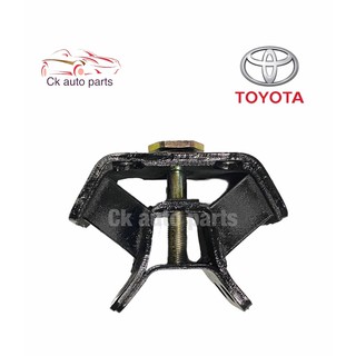 ยางแท่นเกียร์ โตโยต้า ไมตี้เอ็ก Toyota MTX Mighty-X rear engine mounting