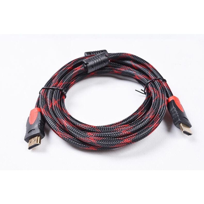 สาย เอชดีเอ็มไอ HD TO เอชดีเอ็มไอ HD CABLE V1.4 สายยาว3M