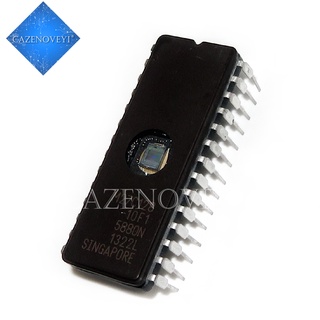 มีสินค้า วงจรรวม CDIP-28 M27C128-10FI 12F1 100F1 70F1 M27C128-12F1 M27C128 27C128 CDIP28 M27C128A-12F1 M27C128A-10F1 5 ชิ้น