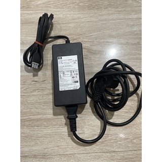 อะแดปเตอร์ HP 0957-2094 16V-625mA 32V 940mA AC Printer Power Adapter มือสอง