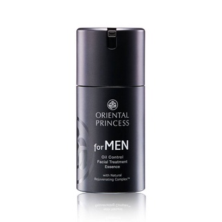 Oriental Princess for MEN Oil Control Facial Treatment Essence เอสเซนส์บำรุงผิวหน้าลำหรับท่านชาย