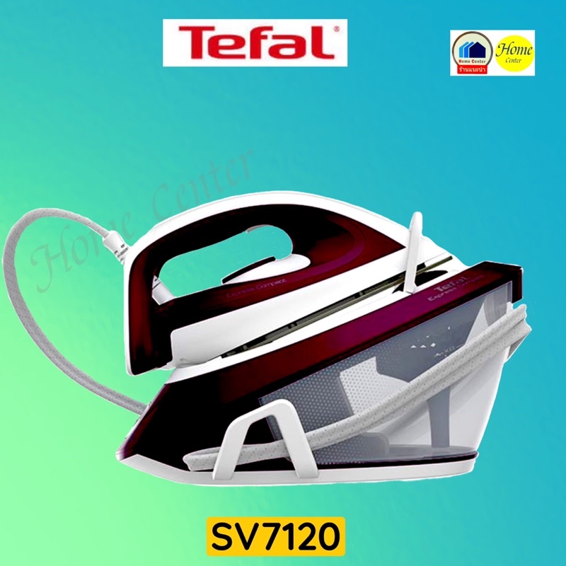 Tefal express compact deals sv7120