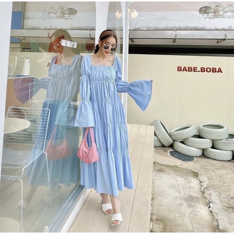 RARIS.CLOSET - Raris girls dress🦋 (D202)