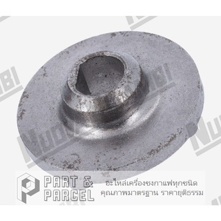 (SKU: 523082 ) แหวนล็อคปั้ม แบบกลม ø 40 mm - D-SHAFT 11x10mm  อะไหล่เครื่องชงกาแฟ