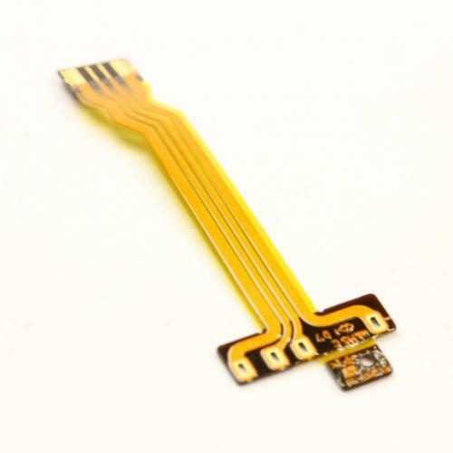 ใหม่แฟลชโคมไฟ Flex สําหรับ SONY DSC-RX100 / RX100 II M2 RX100II กล้องดิจิตอลอะไหล่ซ่อม