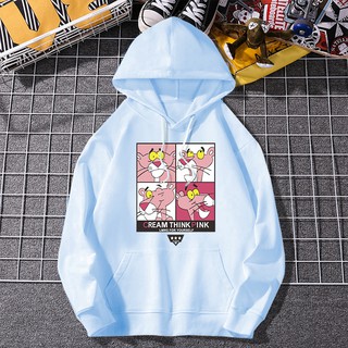 L186เสื้อแขนยาวมีฮู้ดใส่สบายฯได้ทังชายและหญิง