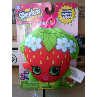 พวงกุญแจ Shopkins ของแท้ ลิขสิทธิ์แท้