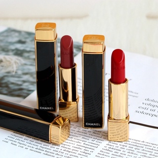 Chanel Rouge Allure Lipstick Lip Colour 3.5g #807