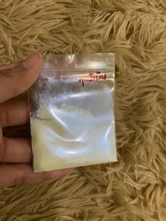 ⭐️ผงมุกประกายสี⭐️เหลือบ ม่วง,น้ำเงิน,แดง,เขียว,ส้ม,ทอง สำหรับผสมสีพ่นรถ สีทา สีต่างๆ ตกแต่งสไลม์ งานฝีมือ งานเรซิ่นต่างๆ