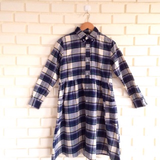 Japanese dress