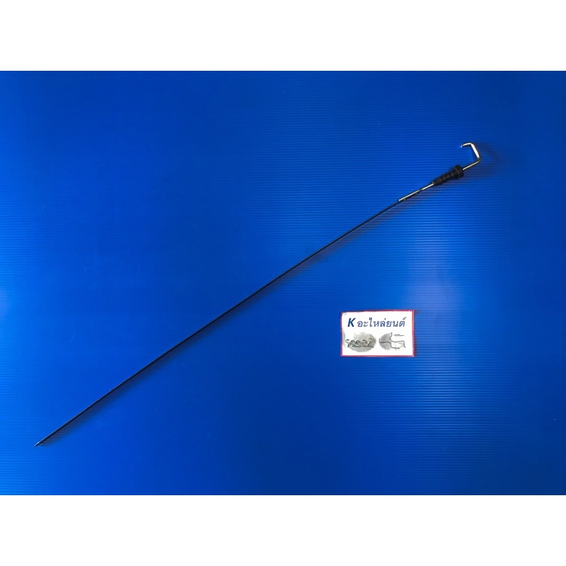 เหล็กวัดน้ำมันเครื่อง อีซูซุ NKR88, 4JB