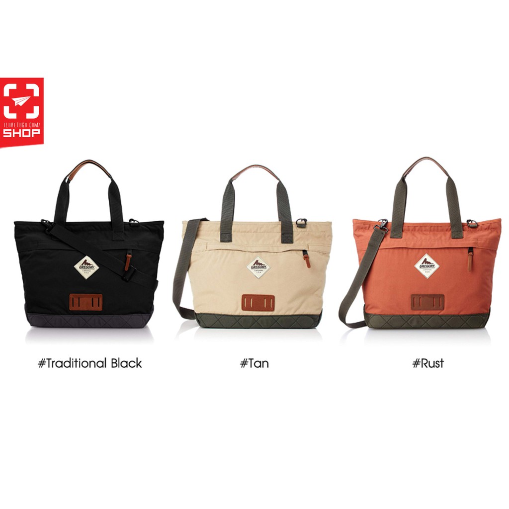 Gregory tote cheap