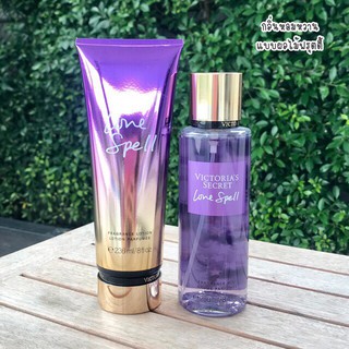 Victoria ‘s Secret Body Mist  🔖โลชั่นน้ำหอม สเปร์น้ำหอมVictoria  หอมนานติดทนมากๆ ...