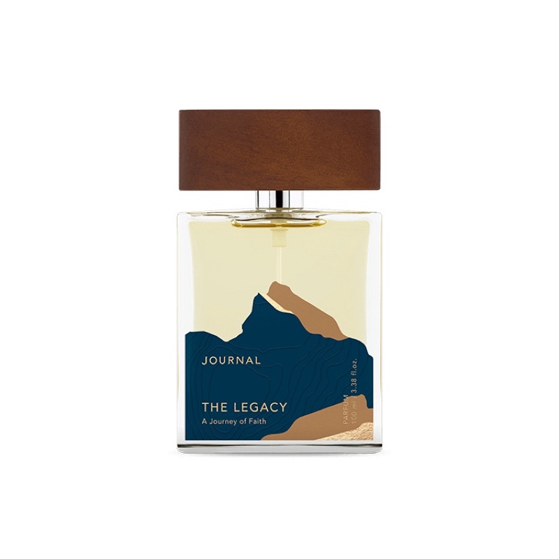น้ำหอมแบ่งขาย Journal The Legacy Parfum
