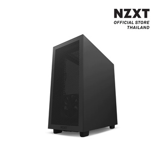 NZXT Case H7 Flow Mid-Tower Airflow