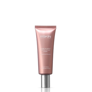 111 Skin - Rose Quartz Exfoliating Mask / 75ml.