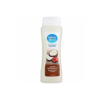 White Rain Coconut Hibiscus Shampoo 443ml