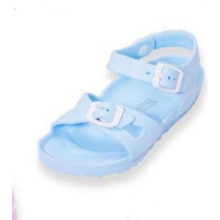 รองเท้าแตะผู้หญิง BG2566 Pastel Original Thailand Light สบาย