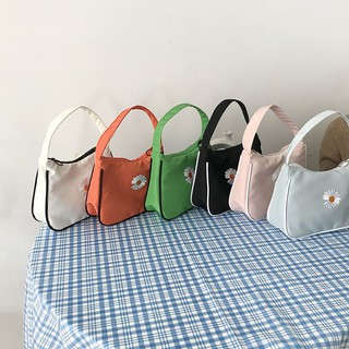 [ลดเพิ่มอีก15% ใส่โค้ด 353RZQ เฉพาะ10-12ธ.ค.65] blossom bag พร้อมส่ง